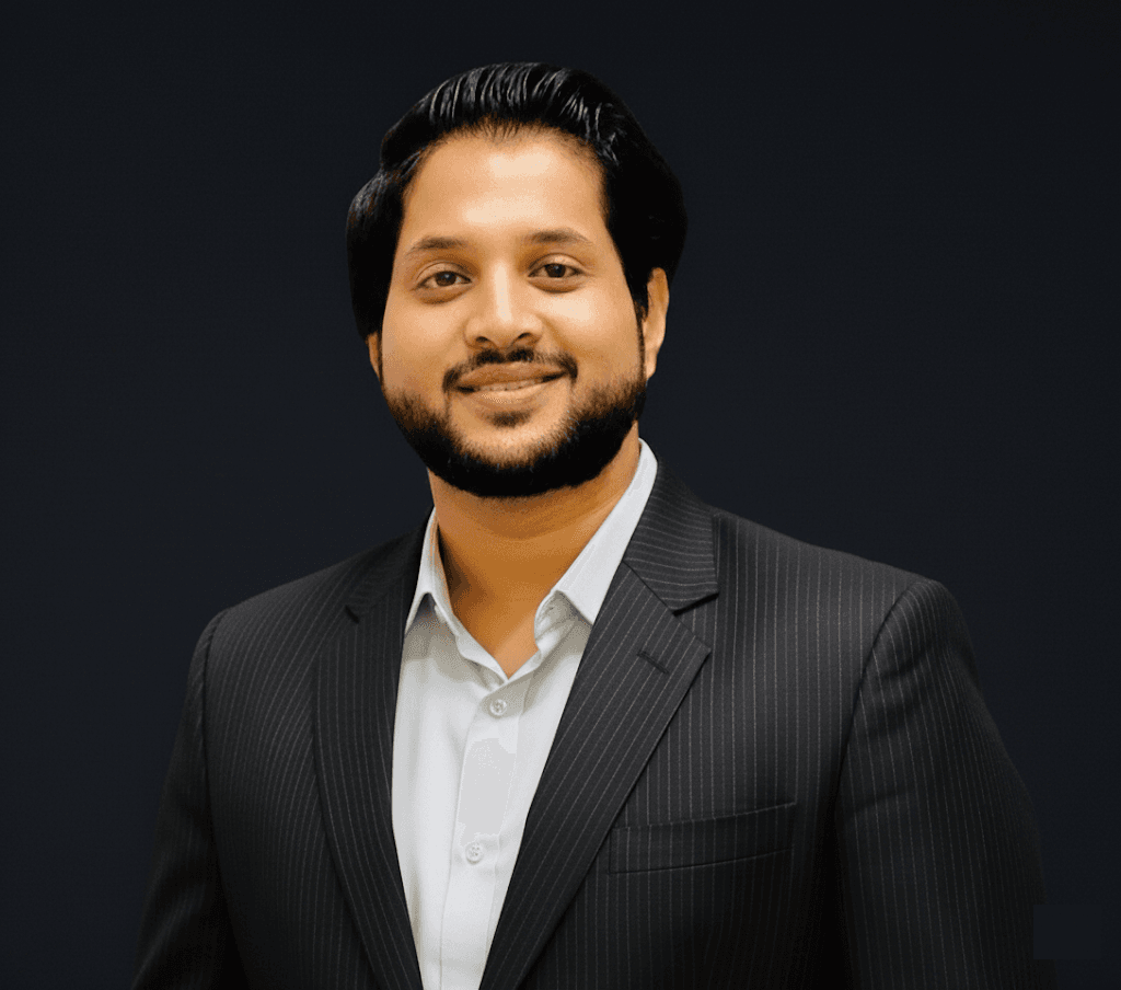 Adnan Syed – Founder of IAN BrandTech Solution