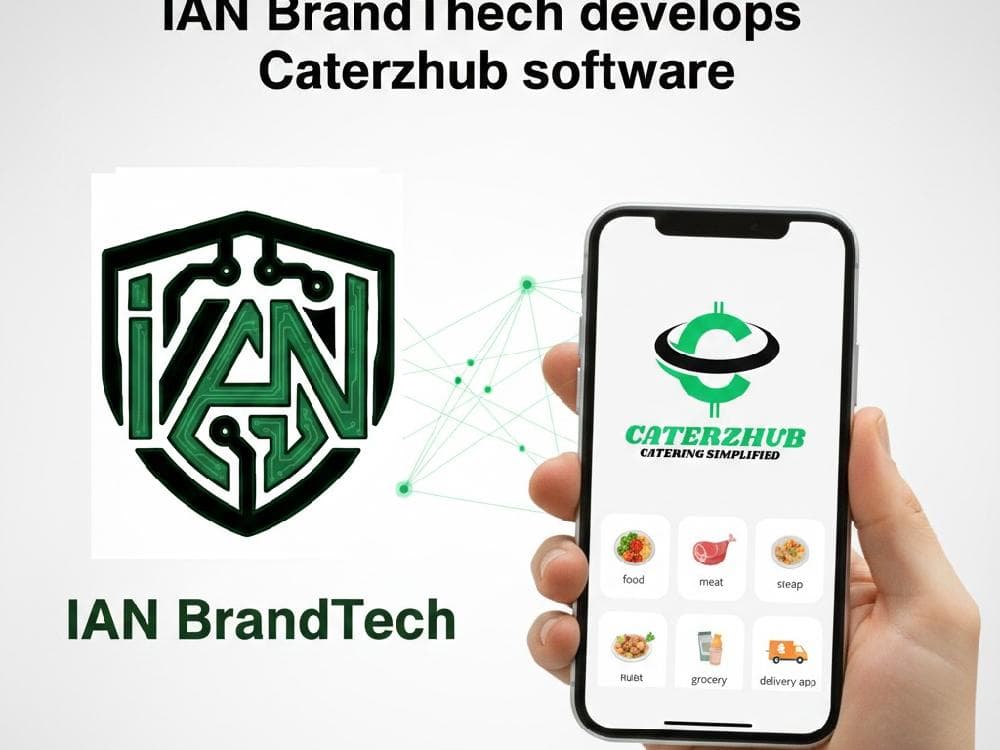 Caterzhub