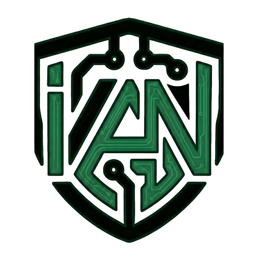 IAN BrandTech Logo